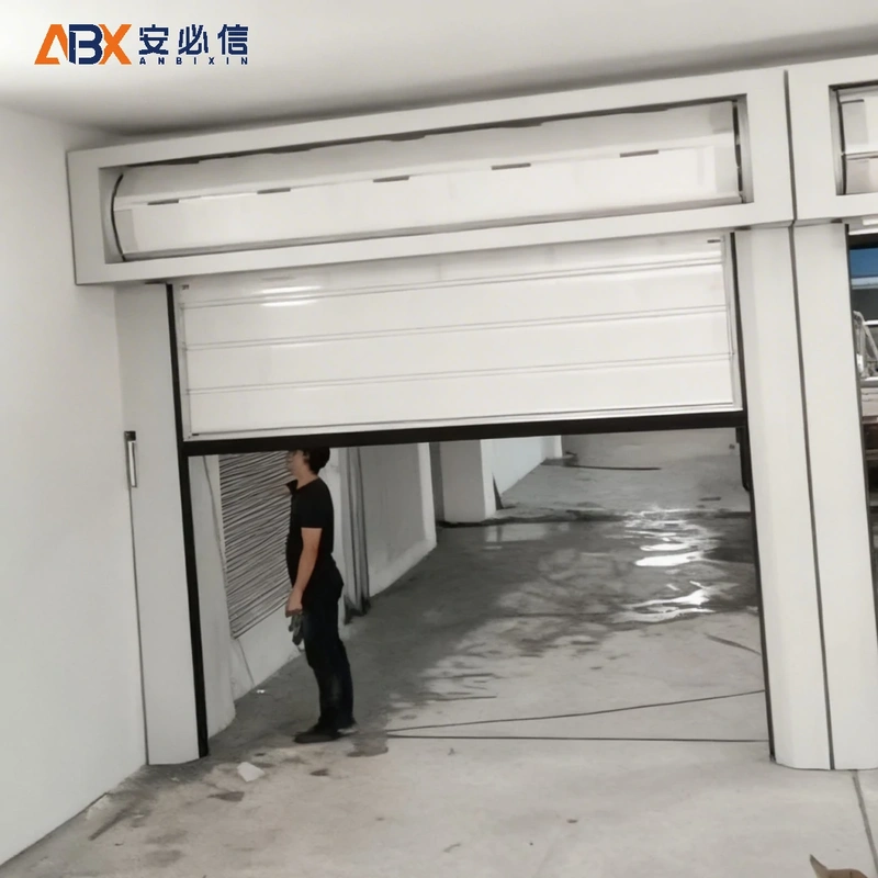 博尔塔拉蒙古自治州医药密闭高速门